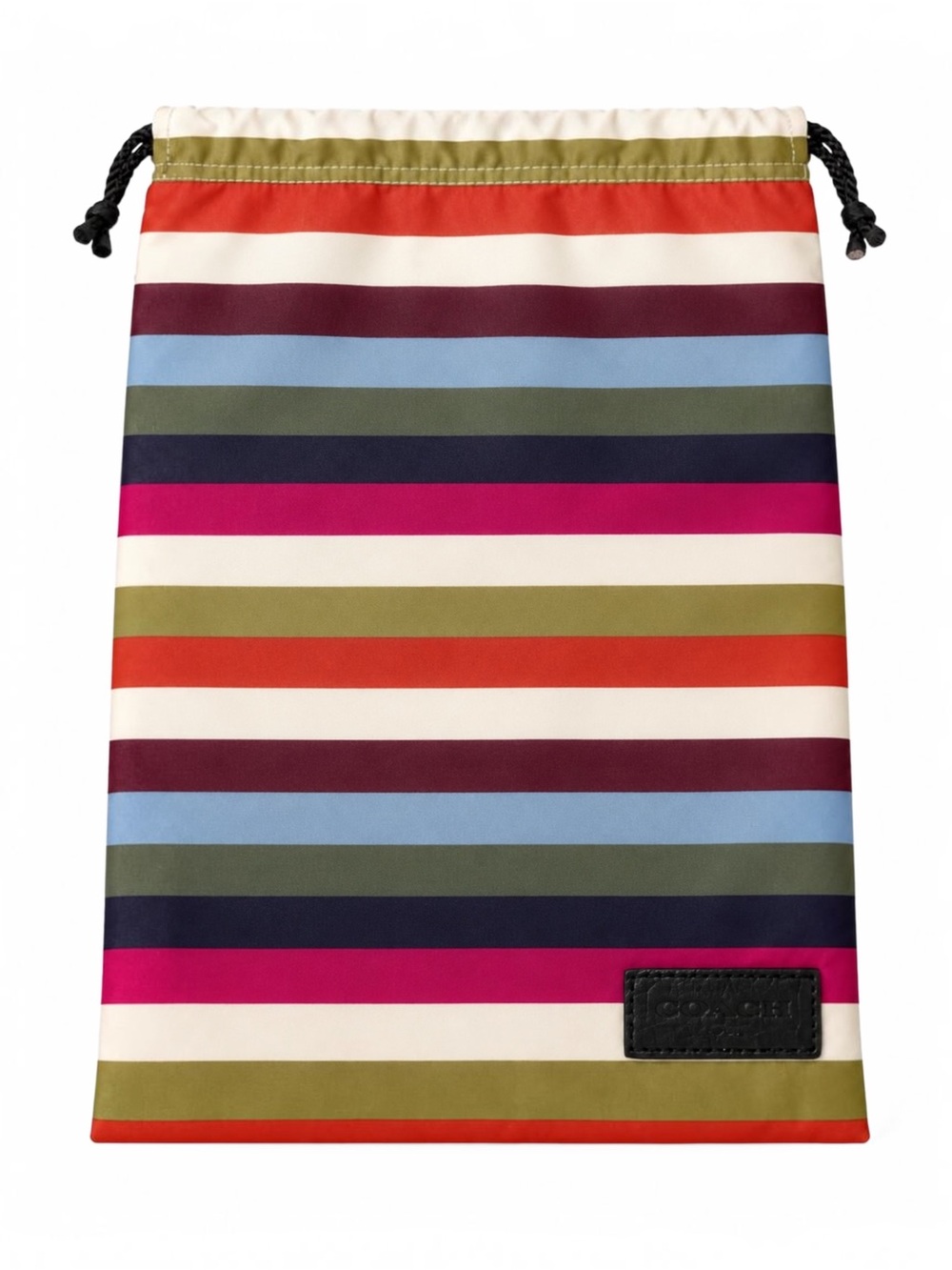 Coach Legacy Dust Bag